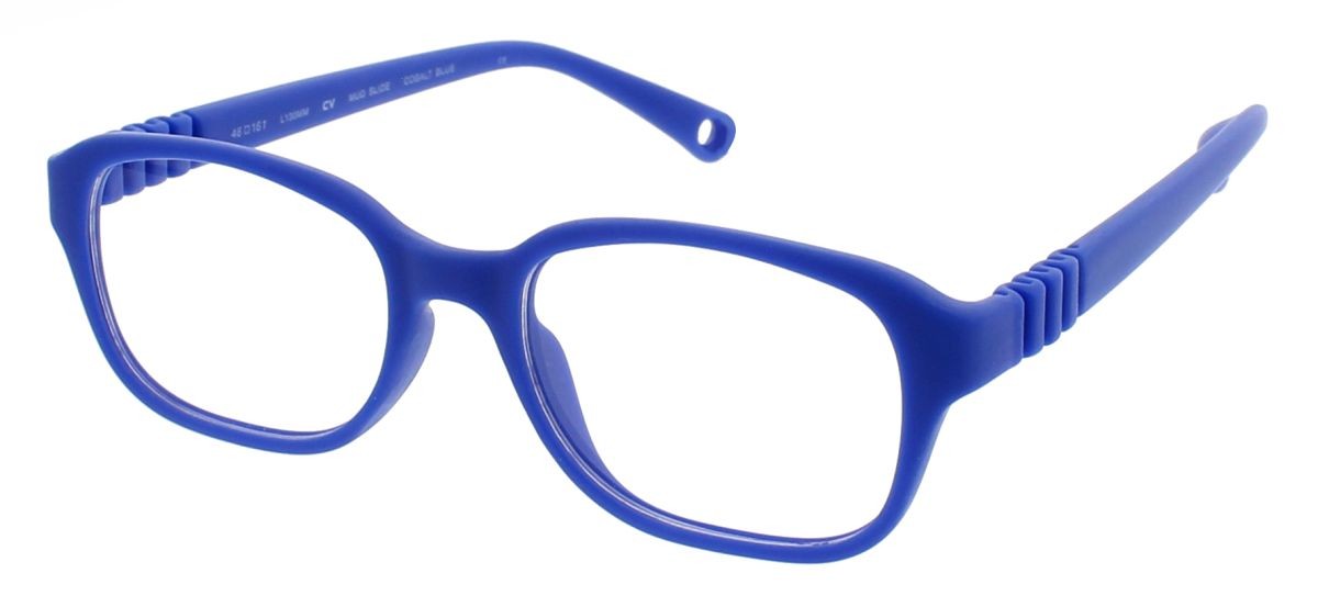 Cobalt Blue