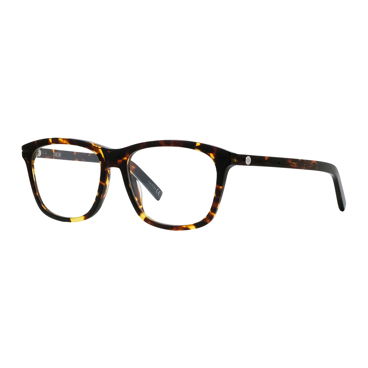 Shiny Brown Havana