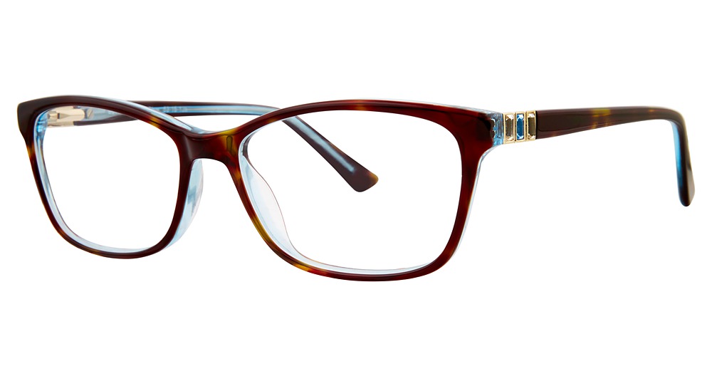 Tortoise/Blue