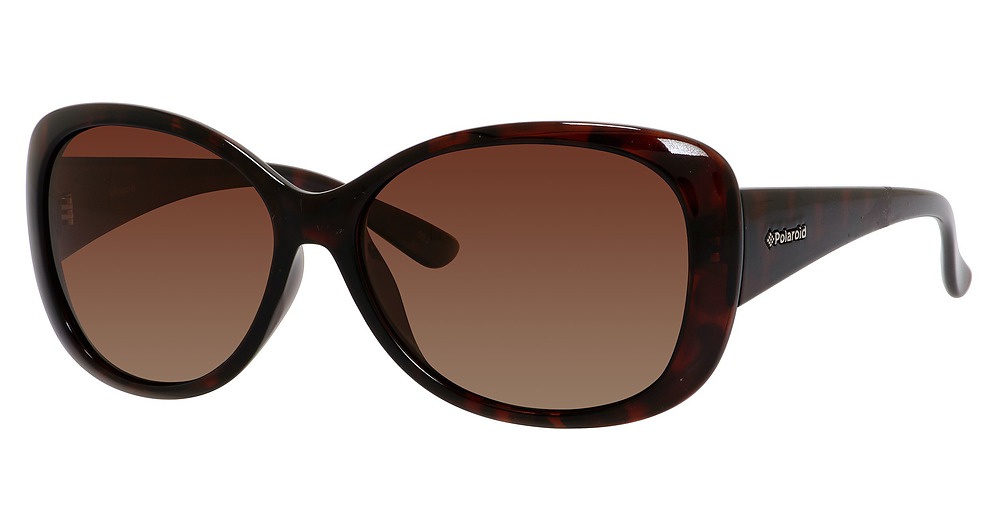 HAVANA / BROWN SHADED POLARIZED