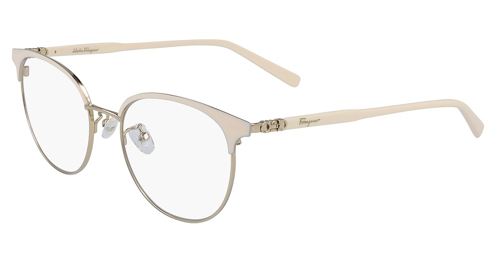 (721) GOLD/IVORY