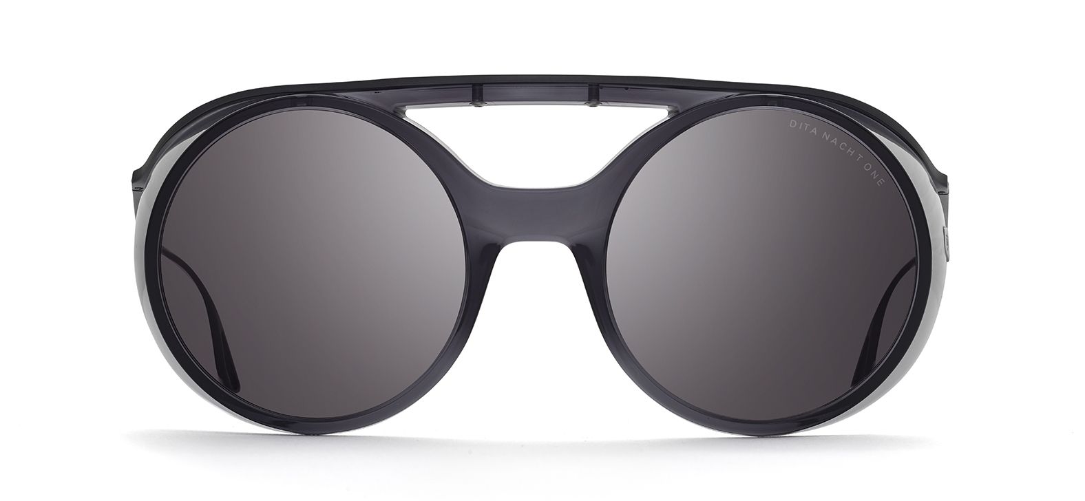 Black Iron/Grey