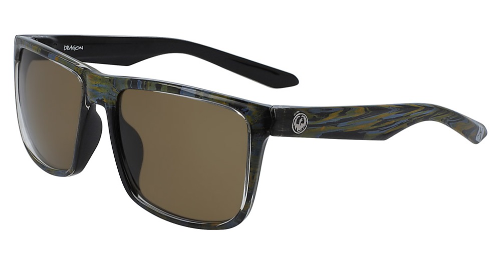 ROB MACHADO RESIN/LL BROWN