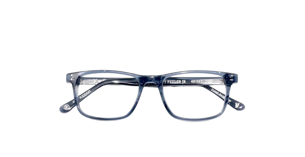 Gray Sapphire Crystal Shine