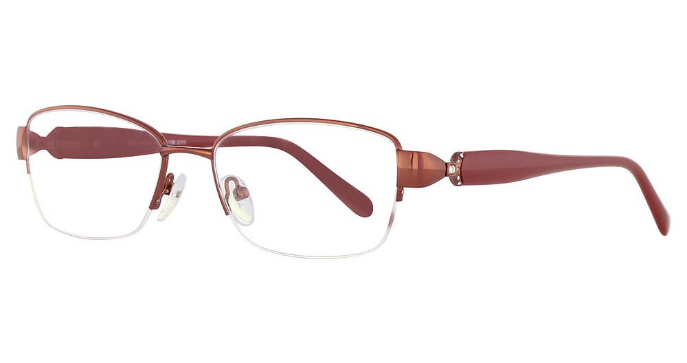 Light Shiny Brown