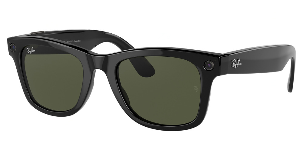 BLACK / DARK GREEN