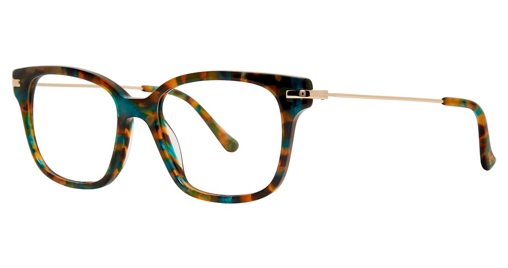 Turquoise Tortoise