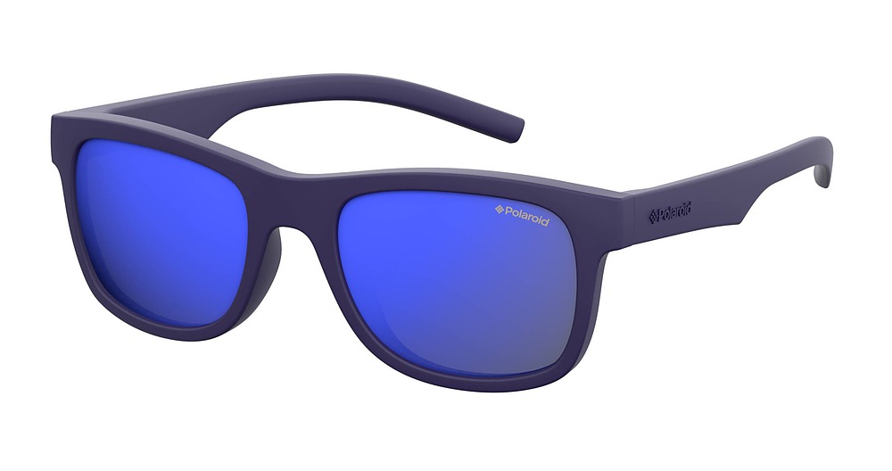 RUBB BLUE / GREY BLUE MULTILAYER POLARIZED