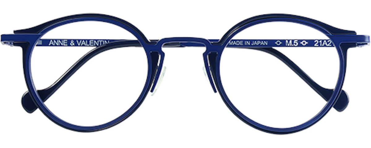 Anne Et Valentin / M5 / 21A21 - Shop Glasses Online - Clarity Anne Et Valentin / M5 / 21A21 - Shop Glasses Online - Clarity
