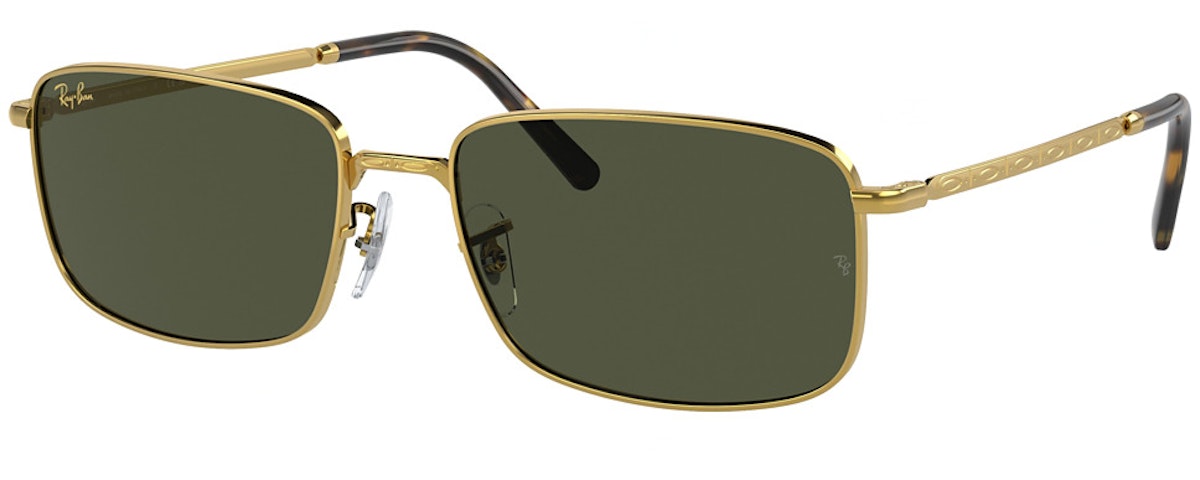 LEGEND GOLD / GREEN
