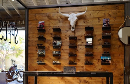 Welcome to our store!