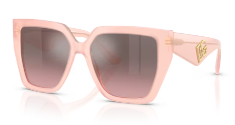 OPAL PINK / PINK MIRROR SILVER GRADIENT