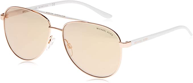 ROSE GOLD-TONE