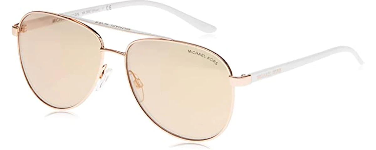 ROSE GOLD-TONE