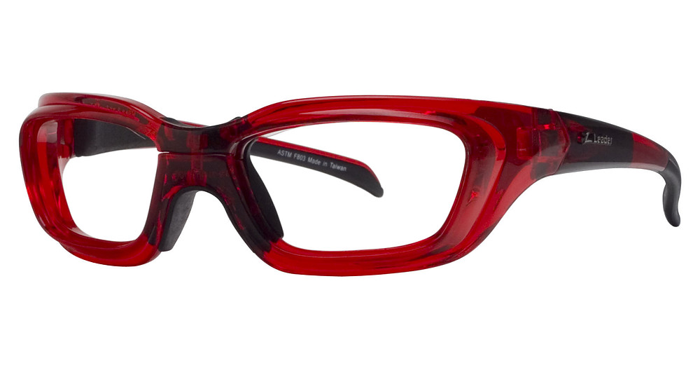 Translucent Red