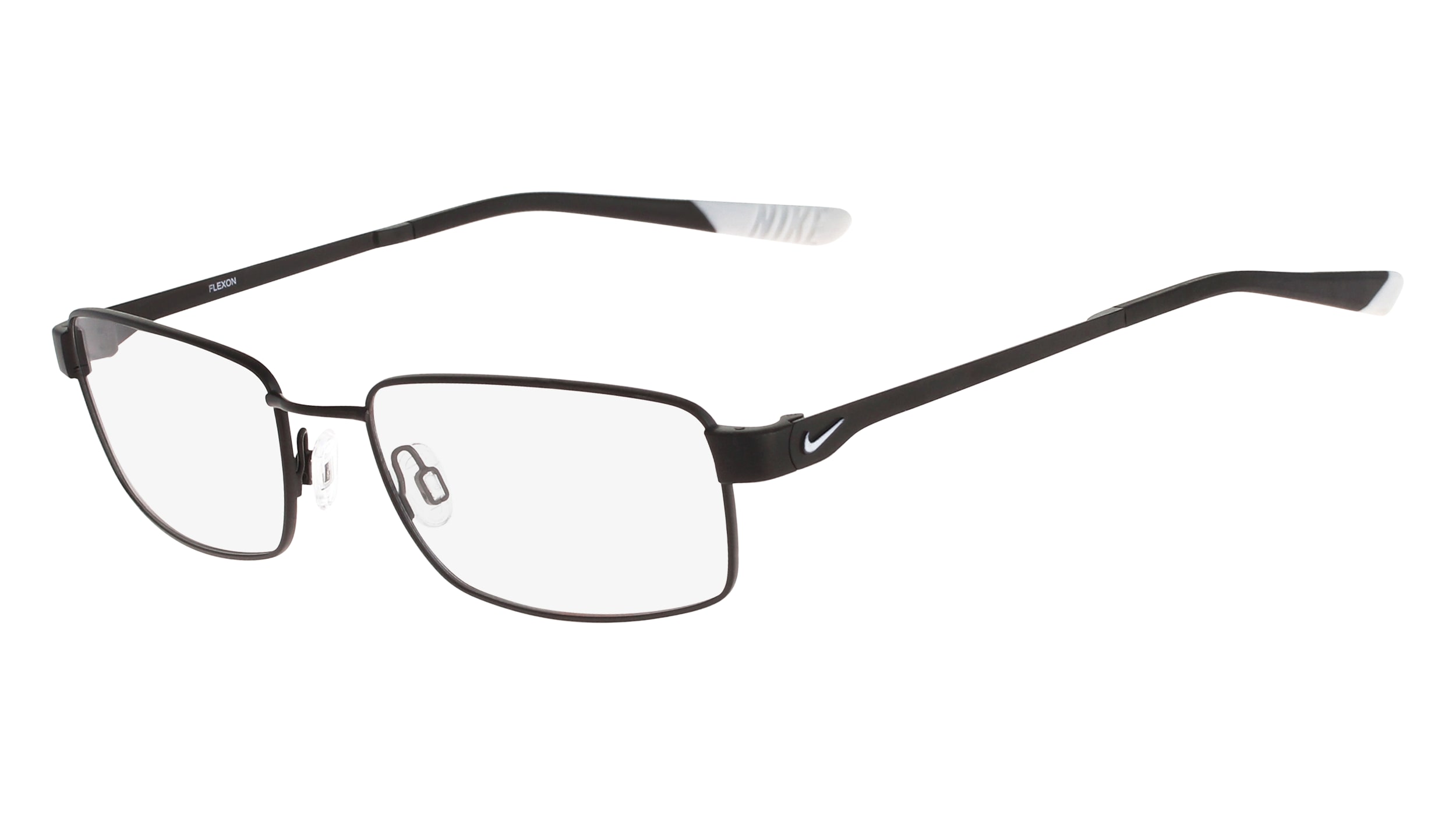 SATIN BLACK-WOLF GREY