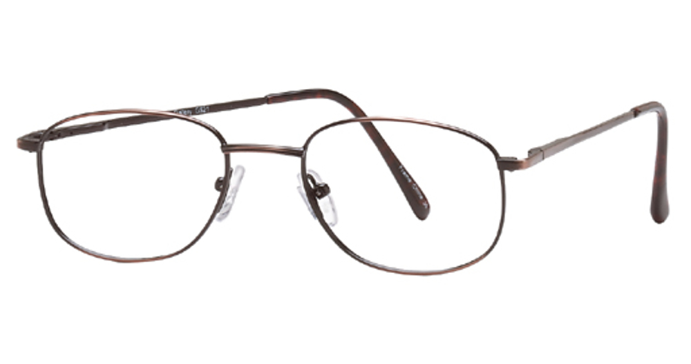 Antique Brown