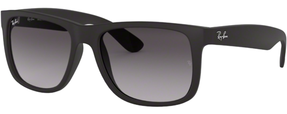 RUBBER BLACK / LIGHT GREY GRADIENT DARK GREY