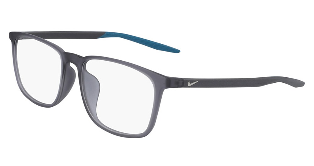 (062) MATTE DARK GREY/GREEN ABYSS