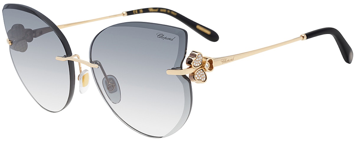 SHINY ROSE GOLD 0300