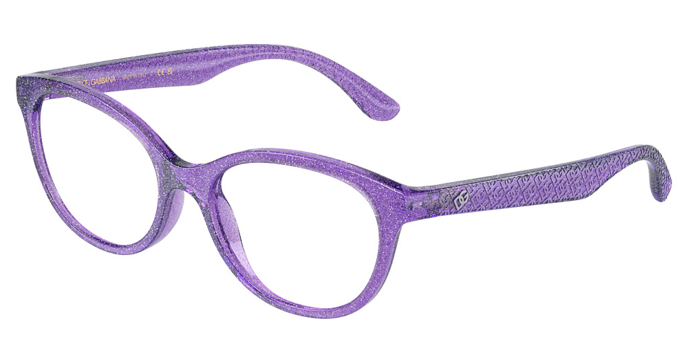 VIOLET GLITTER