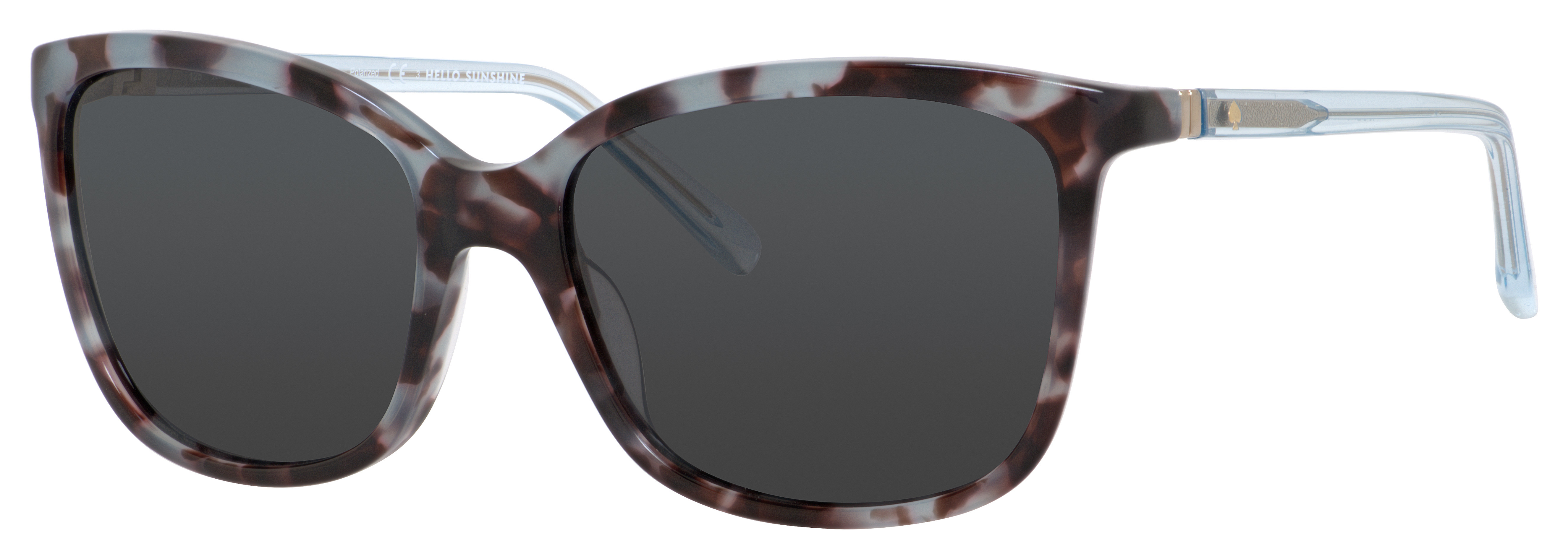 Blue Havana (RA Gray Polarized)