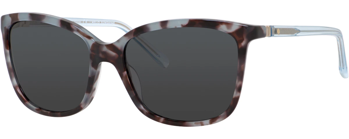 Blue Havana (RA Gray Polarized)