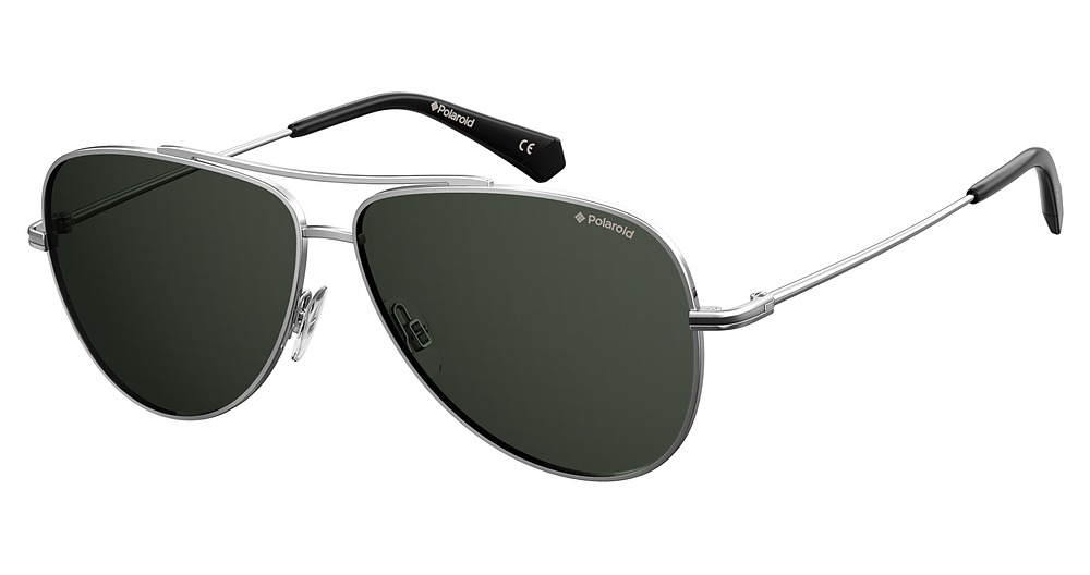 PALLADIUM / GREY POLARIZED