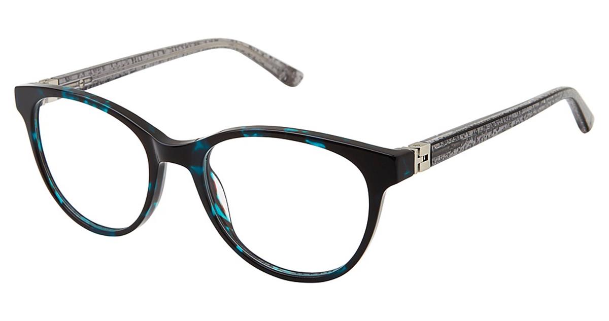 TEAL TORTOISE