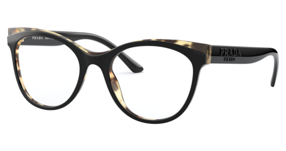 BLACK/HAVANA