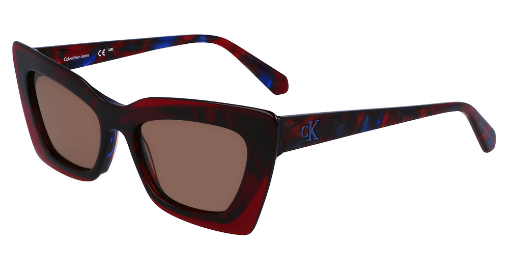 HAVANA RED BLUE