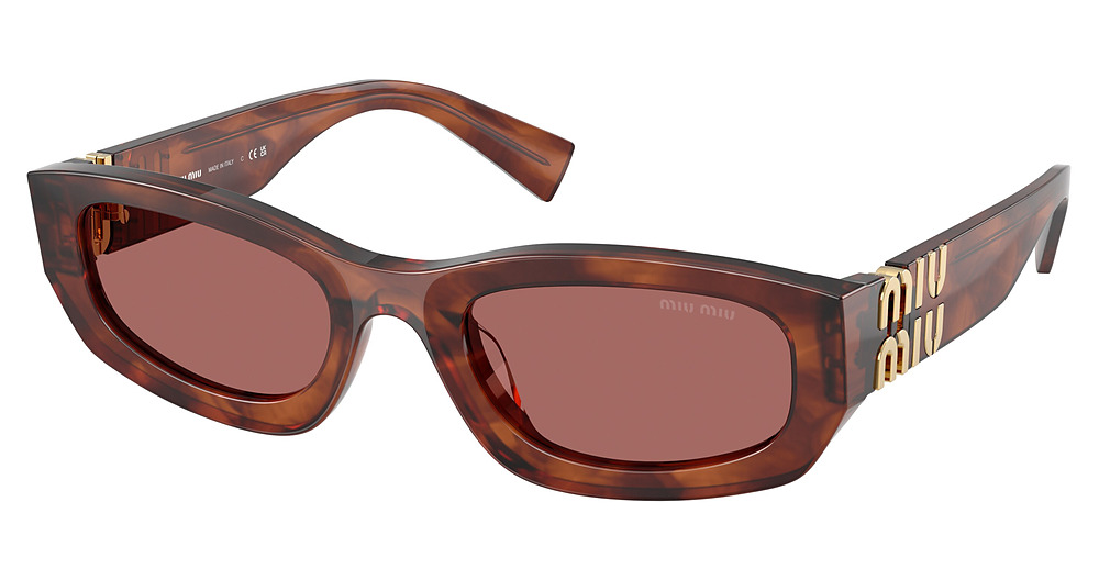 STRIPED TOBACCO / DARK VIOLET