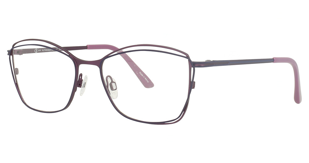 DARK PURPLE/PURPLE