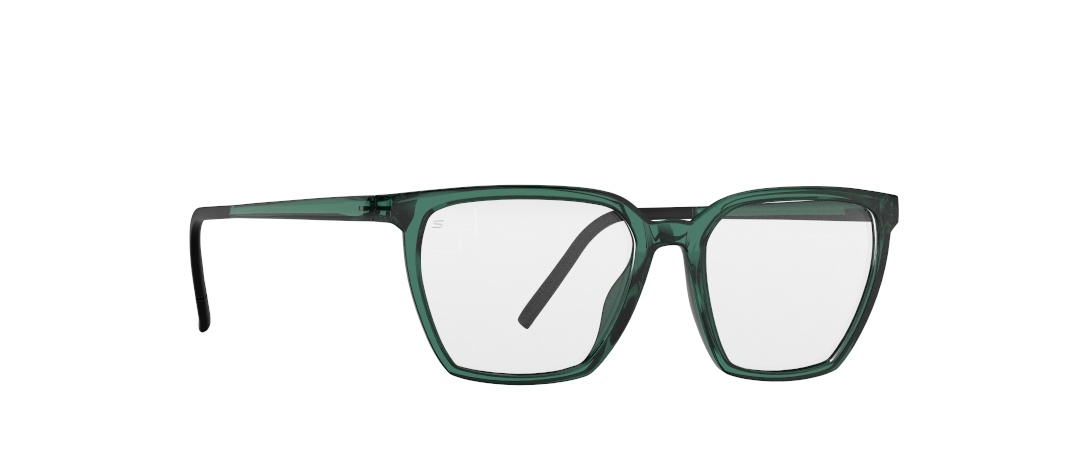 Transformative Teal