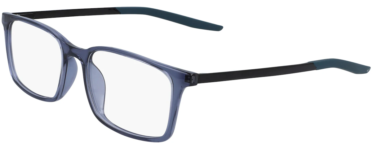 THUNDER BLUE/MIDNIGHT TURQ
