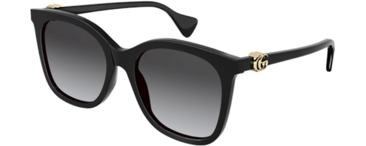 BLACK-BLACK-GREY / GREY