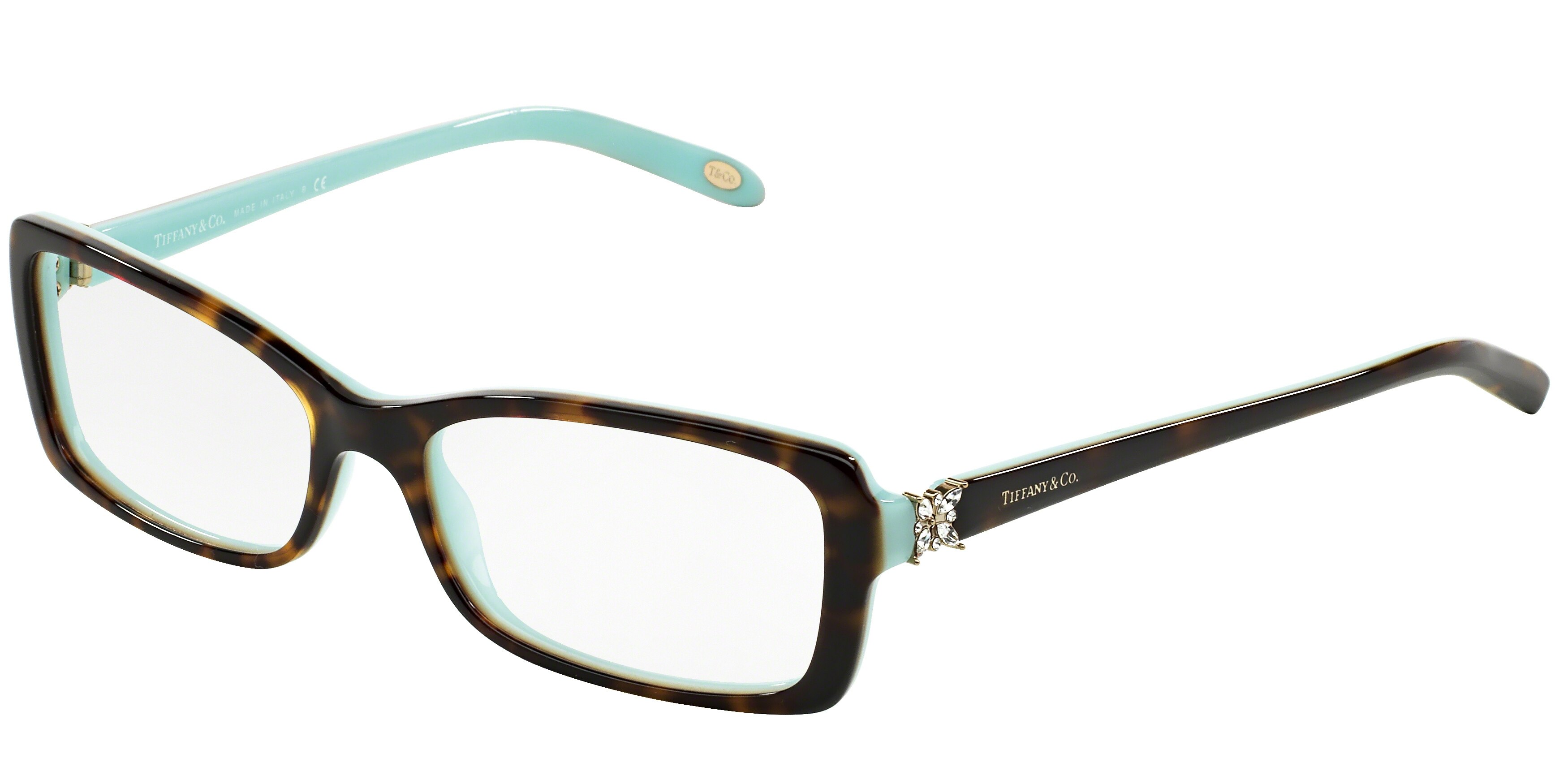TOP HAVANA/BLUE