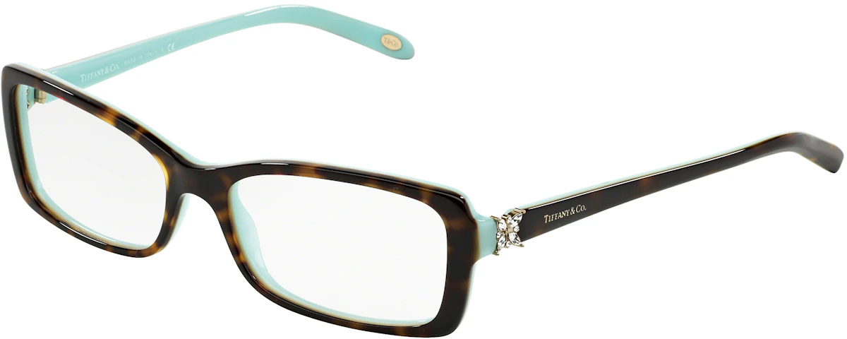 TOP HAVANA/BLUE