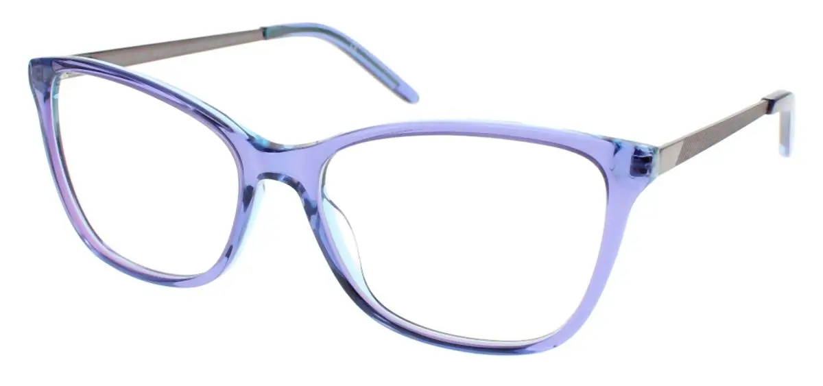 BLUE LAMINATE