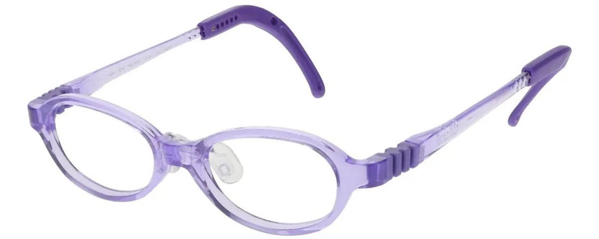 LILAC TRANSPARENT