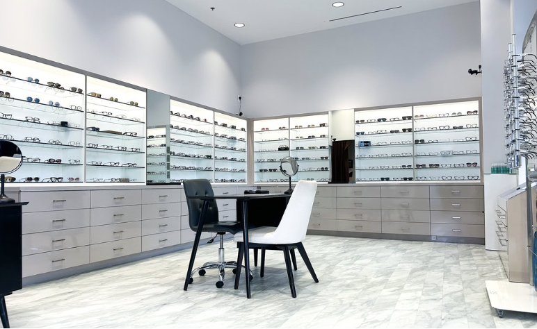 Welcome to our store!