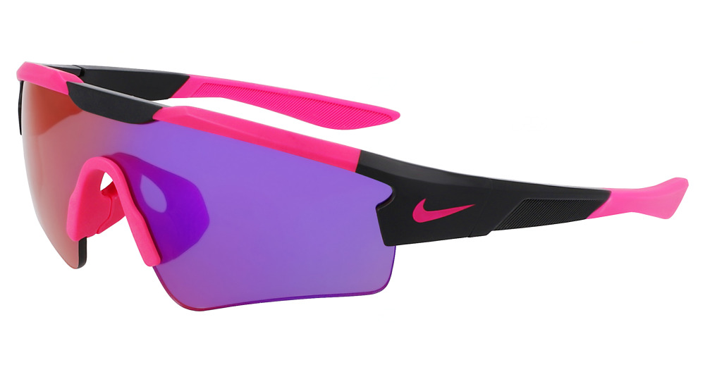 MATTE BLACK / INFRARED MIRROR