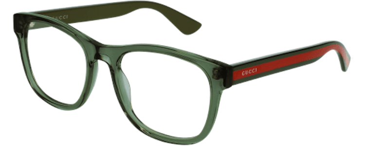GREEN-GREEN-TRANSPARENT