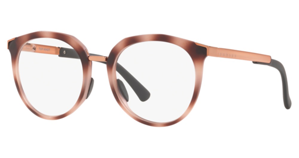 MATTE ROSE TORTOISE