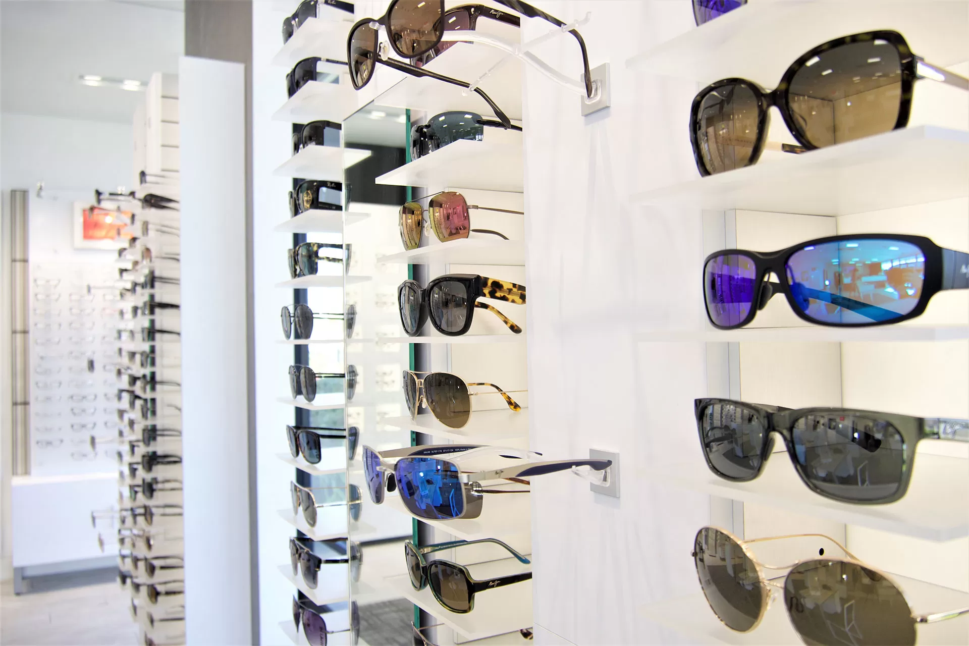 Welcome to our store!