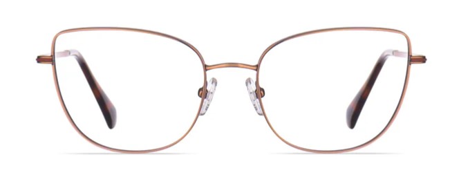 Copper/Orange