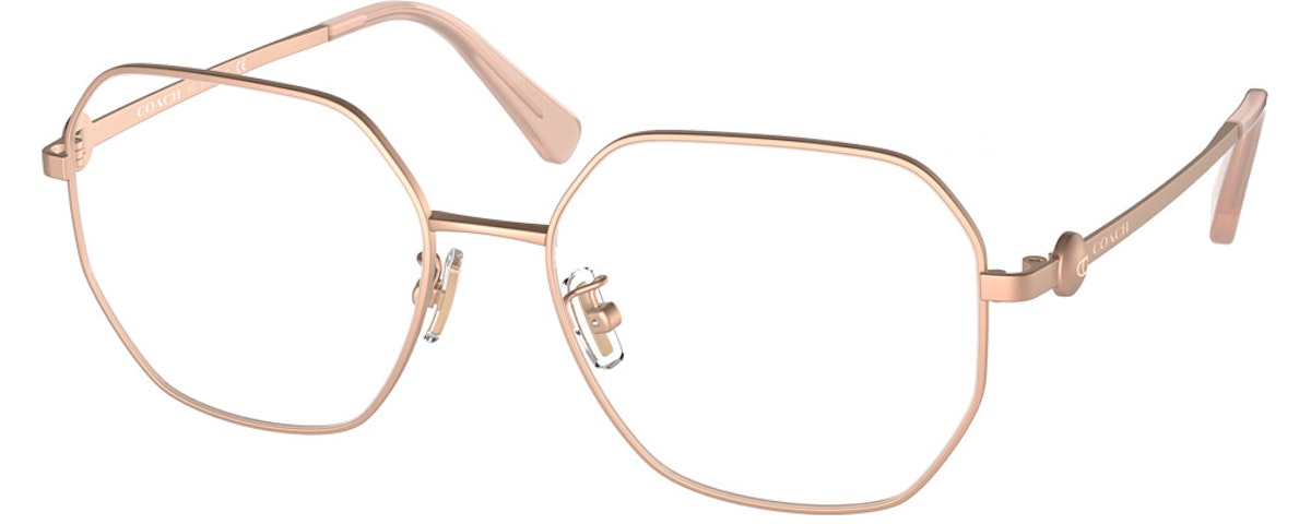 SATIN ROSE GOLD