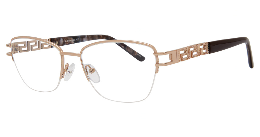 Light Brown Marble