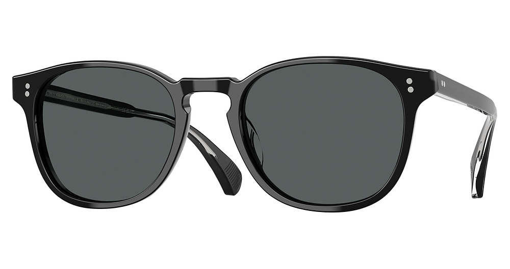 BLACK / MIDNIGHT EXPRESS POLAR