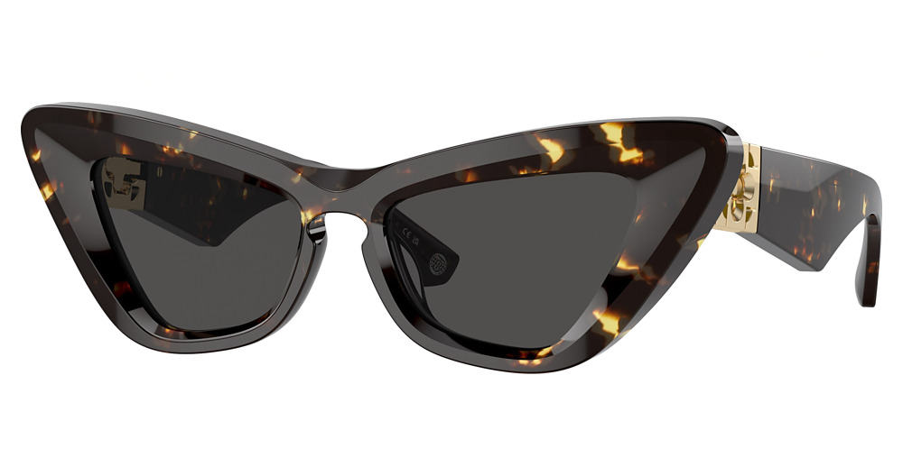 DARK HAVANA / DARK GREY